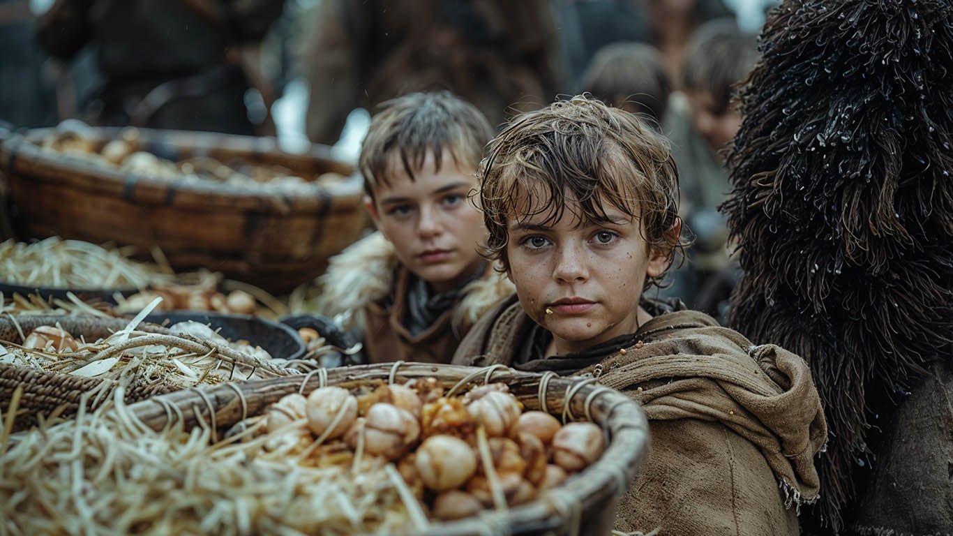 Partnering for Collaborative Impact Stories